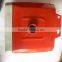 Single Cylinder Diesel Engine Parts Water Tank And Water Tank Cap
