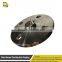 OEM Forged Alloy Stainless Steel Parts with good quality