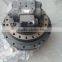 GM17VL final drive assy for PC100-5 PC120-5 PC120-6 PC100-6 Travel Motor