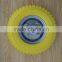high quality durable 2.50-4 rubber PU wheel