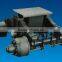 Cantilever Bogie Suspension For Trailer