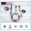 Professional washing machine reducer gear cake mixer for sale