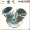 OEM best price Lost Wax Casting Manufacturer investment casting aluminum alloy parts