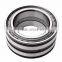 SL045004PPX - SL045048PPX Double Seal Double-row Full Conplement Cylindrical Roller Bearing