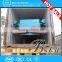 Professional pine wood debarker/ log debarking machine manufacturer with CE