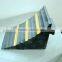 Heavy duty truck wheel chock 3.35kg