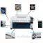 Multi Roller UV Embosser 24Inch Modern Card Embossing Machine