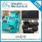 2015 Newest Hydraulic coconut dust charcoal briquette machine with high standard