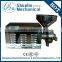 Lowest price coffee beans swing grinder machine with best service