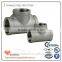 hot sale ss 304/316 stainless steel pipe fittings