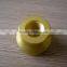 Brass female four-way pex pipe fitting ,brass square connector