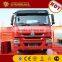 6X4 Type SINOTRUK HOWO Dump Truck For Sale In Dubai