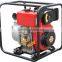 6inch air cooled diesel water pump