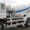 FORLAND small transit mixer from hubei factory for sale