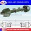 Heavy Duty Truck and Trailer Axles and Axle Parts