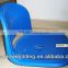 OEM Blow Molding HDPE Plastic Bus Passenger Seat Plastic Seat PP Chair Design