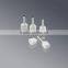 Crewel Tube Pre-Insulating TE series Terminal Lug Sizes