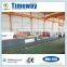 DHK-250*3M Precision CNC Honing Machine For Deep Hole of Cylinder Tube