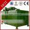 Charcoal stove rice husk actived carbon furnace