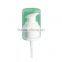 liquid facial cream plastic 24/410 cream pump for cosmetic