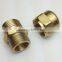 Vmt Made Compression fitting 8mm to 10mm adaptor for plumbing pipes