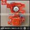 Brand new woodworking machinery from china portable sawmill chain saw parts