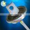 House air freshener spray valve with one orifice stem