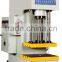 Single Action Hydraulic Stamping Press, Four Columns Hydraulic Press Machine YH41