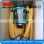 Electric Supply Air Respirator with a Long Tube