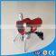 high quality and stable operation mobil airless paint sprayer with best price for sale