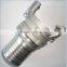 Ground joint coupling