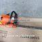 cheap chainsaw 1.8kw gasoline chainsaw 18 inch oregon chain-yd45 chain saw spare parts