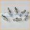 Factory Direct Sales High Quality Titanium High Strength Stud Bolts