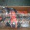 gasoline petrol 52cc earth auger with CE,GS,EUII certificates