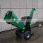 Branches chipping machine chipper shredder