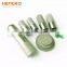 sintered microporous SS 316 air filter regulator