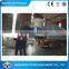 Vietnam Customers YGKJ560 Model 1-1.5ton/h Capacity Wood Pellet Mill