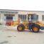 2016 Hot Sale CE 80hp Engine 2.0ton Wheel Loader ZL20F