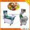 Electric apple peeling slicer cutter machine