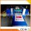 Good quality good price printer for non fabric paper bag jute bag printing machine for sale