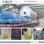 plastic to oil recycling pyrolysis plant zero pollution