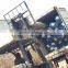 Factory 316L 304 welded/ seamless stainless steel pipe price for industry
