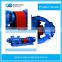 multistage boiler feed pump