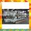 Vertical spiral conveyor large capacity plastic screw conveyor auto screw conveyor