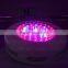 Cheap 135w Professional UFO Led Grow Light With Optical Lens for Medicinal Plants and Flower
