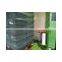 20% stretchability white air flow pallet net wrap