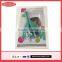 2017 Stress Relax plastic Protable Handy Head SPA Scalp Massager