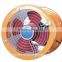 Waterproof exhaust fan / ventilator fan / air blower fan for bathroom / toilet / kitchen / office