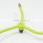 Metal 3-Arm Rotary Sprinkler With Base / Taiwan