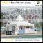 5mx5m Chinese Pagoda Tent for Wedding and Events